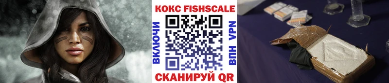 КОКАИН Fish Scale  закладки  Дмитров 